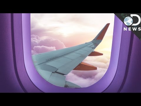 Here's Why Wings Don't Fall Off Airplanes - UCzWQYUVCpZqtN93H8RR44Qw