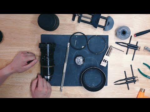 Tools and Techniques for Repairing Broken Camera Lens Filters - UCiDJtJKMICpb9B1qf7qjEOA