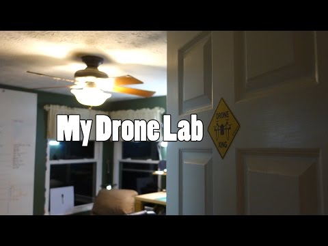 My Drone Lab - UCPCc4i_lIw-fW9oBXh6yTnw