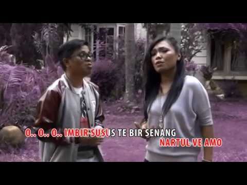 CINDY ULUKYANAN feat YOCHEN AMOS - DUAD NBATANG IMRU (LAGU KEI)