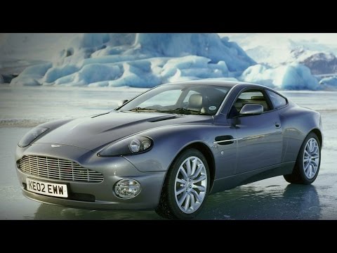 Top 10 James Bond Cars - UCaWd5_7JhbQBe4dknZhsHJg