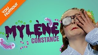 CONSTANCE - La vie de Mylène