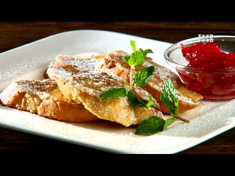 French Toast | Tea Time - UCthIcpK06l9bhi9ISgreocw