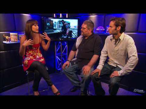 E3 2009: APB Live Demo, Part 2 - UCKy1dAqELo0zrOtPkf0eTMw