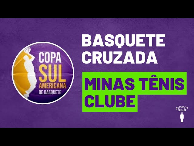 Minas Tenis Clube Offers Basketball for All Ages