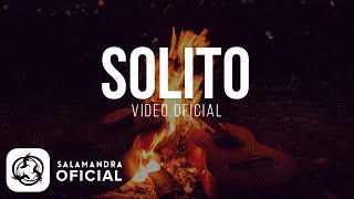 Salamandra - Solito (Video Oficial)
