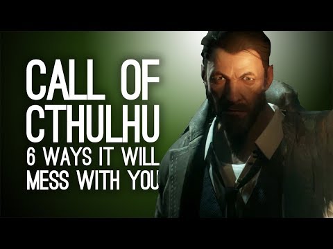 6 Ways Call of Cthulhu Plans To Mess With Your Head - UCKk076mm-7JjLxJcFSXIPJA