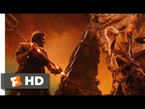 Wrath of the Titans - The Power Inside You Scene (6/10) | Movieclips - UC3gNmTGu-TTbFPpfSs5kNkg