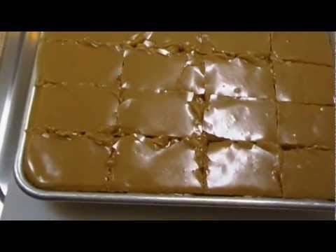 Peanut Butter Sheet Cake Recipe ~ Noreen's Kitchen - UCt4JkHmgAq1EnQc1Cc5M4xw