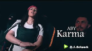 ABY - Karma (Musique Video Officiel)