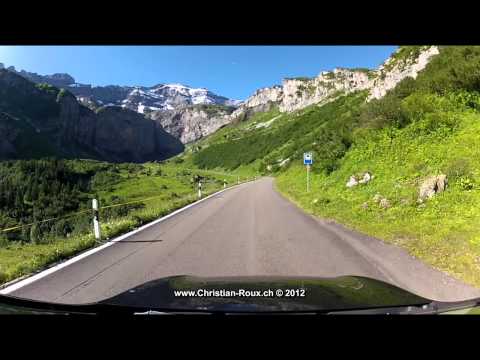 Switzerland 231 (Camera on board): Klausenpass 2D (GoPro Hero2) - UCEFTC4lgqM1ervTHCCUFQ2Q