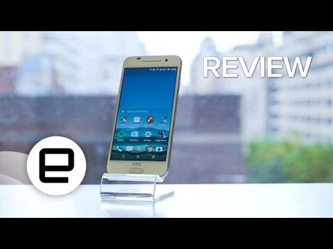 HTC One A9 review: Not the winner this company needs - UC-6OW5aJYBFM33zXQlBKPNA