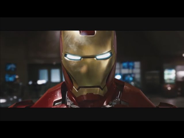 Iron Man: The Best of Rock Music