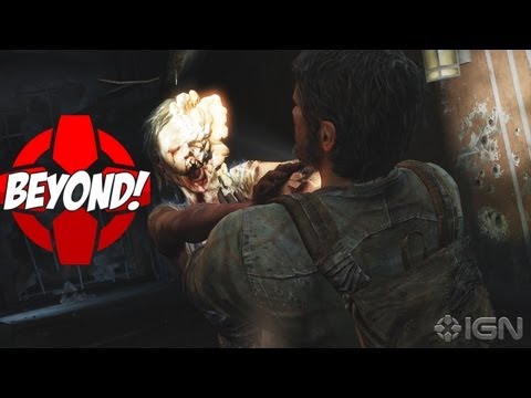 The Last of Us: How Collectibles Work -- BEYOND! - UCKy1dAqELo0zrOtPkf0eTMw