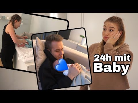 24 Stunden mit Baby ♡ daily Routine  | Bibi - UCHfdTAyg5t4mb1G-3rJ6QsQ