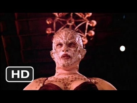 From Dusk Till Dawn Official Trailer #1 - (1996) HD - UC3gNmTGu-TTbFPpfSs5kNkg