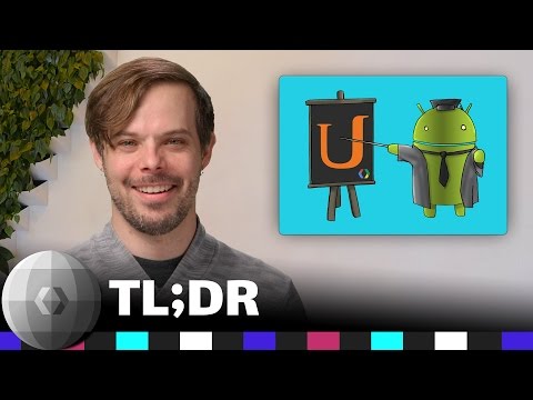 The Developer Show (TL;DR 051) - UC_x5XG1OV2P6uZZ5FSM9Ttw