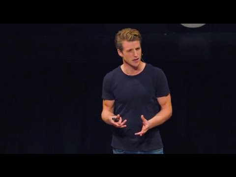 Why Sitting Down Destroys You | Roger Frampton | TEDxLeamingtonSpa - UCsT0YIqwnpJCM-mx7-gSA4Q