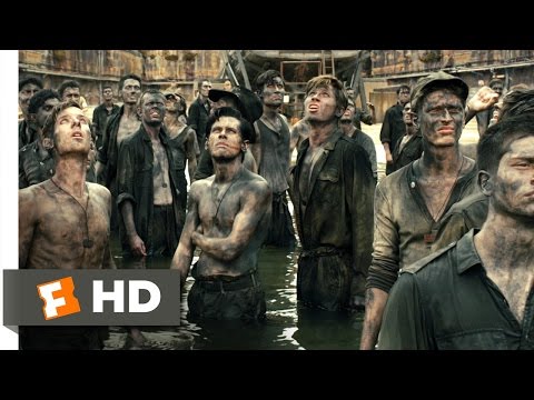 Unbroken (10/10) Movie CLIP - War Is Over (2014) HD - UC3gNmTGu-TTbFPpfSs5kNkg