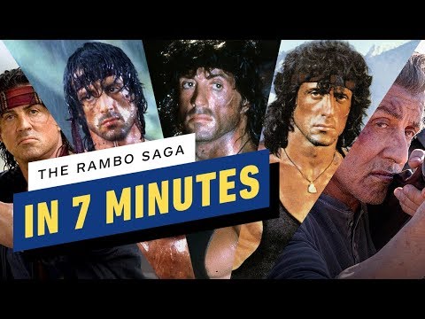 The Rambo Saga in Seven Minutes - UCKy1dAqELo0zrOtPkf0eTMw