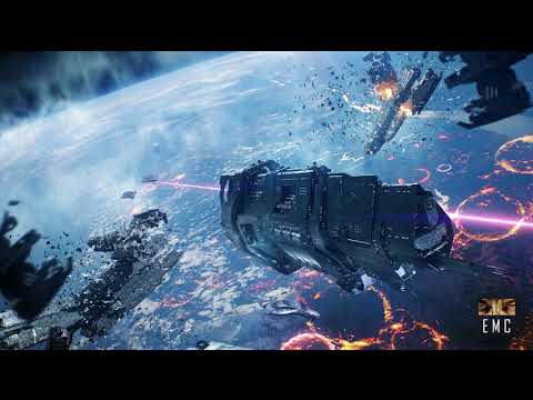 Immediate Music - Future War | Epic Powerful Hybrid Battle Action - UCZMG7O604mXF1Ahqs-sABJA