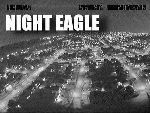 Runcam Night Eagle & IR4+ Night Vision - UCKE_cpUIcXCUh_cTddxOVQw