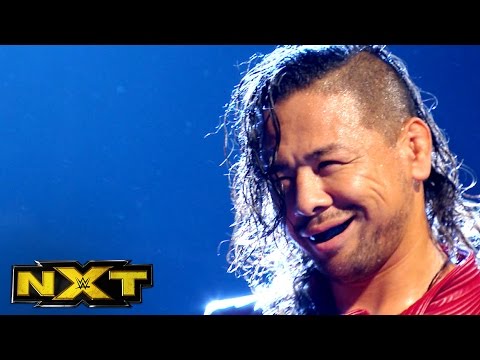 Relive NXT Champion Bobby Roode vs. Shinshuke Nakamura at TakeOver:Orlando: WWE NXT, April 5, 2017 - UCJ5v_MCY6GNUBTO8-D3XoAg