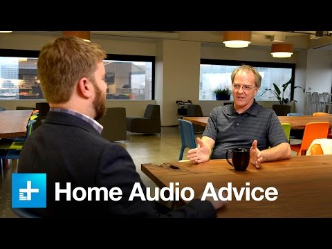 Home audio secrets with speaker savant Andrew Jones - UC8wXC0ZCfGt3HaVLy_fdTQw