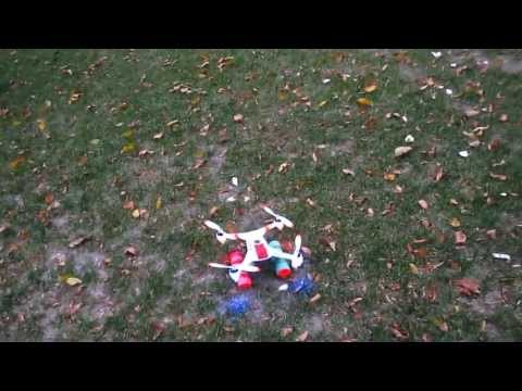 Exploding 350QX props got you down? Here's an ALTERNATIVE way while waiting for Horizon. - UCvPYY0HFGNha0BEY9up4xXw