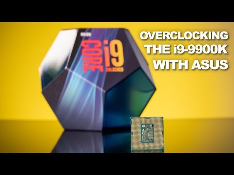 Z390 & 9th Gen CPUs Step by step, in depth overclocking guide for 9900K, 9700K, 9600K - UCJ1rSlahM7TYWGxEscL0g7Q