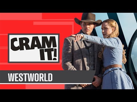 Everything You Need To Know About Westworld (Season 1 Chronologically) - CRAM IT - UCOpcACMWblDls9Z6GERVi1A