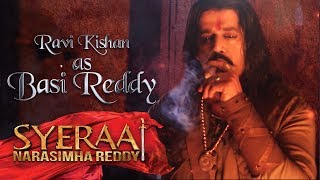 Video Trailer Sye Raa Narasimha Reddy