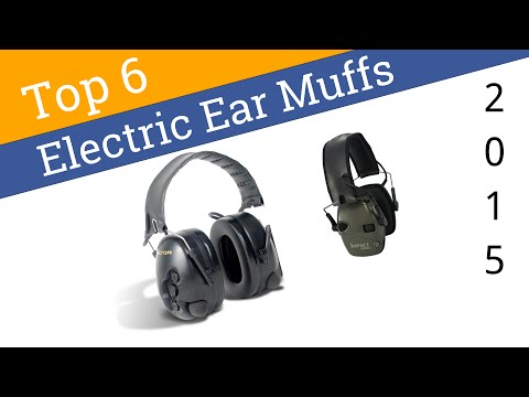 6 Best Safety Earmuffs 2015 - UCXAHpX2xDhmjqtA-ANgsGmw