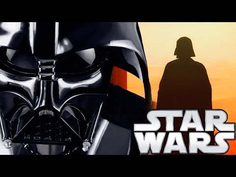 How Darth Vader Viewed Himself and The Galaxy - Star Wars Explained - UC8CbFnDTYkiVweaz8y9wd_Q