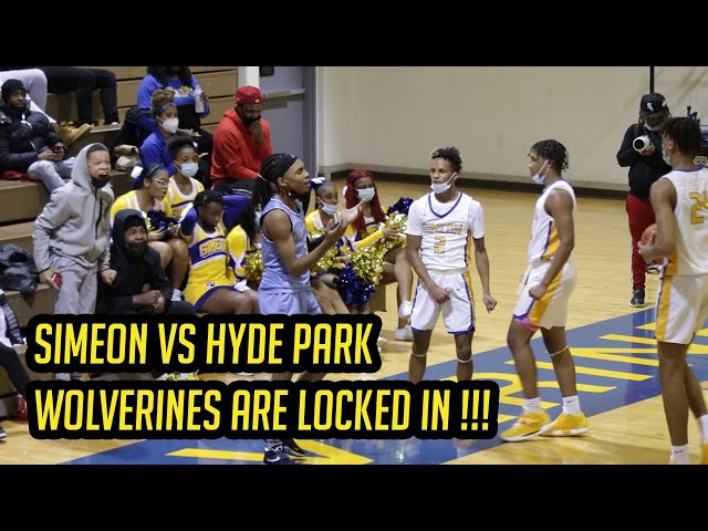 Hyde Park Basketball – the Best Place to Play in Chicago