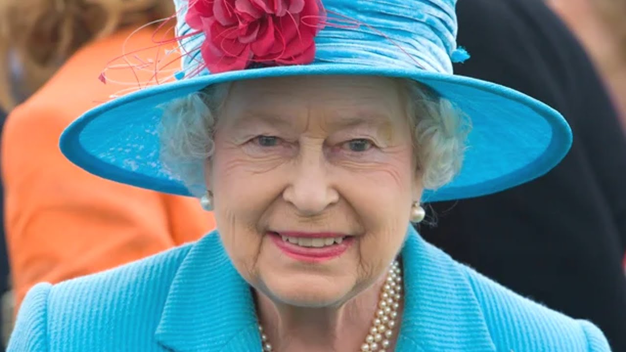 The FBI Docs Detailing A Plot To Kill Queen Elizabeth Revealed