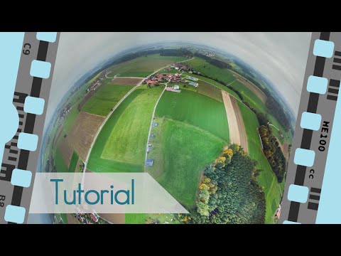 Panorama erstellen mit DronePan und dem DJI Phantom 3 Pro | Tutorial - Deutsch/German - UCMBoANC0sQg57fdE2UIYLCg