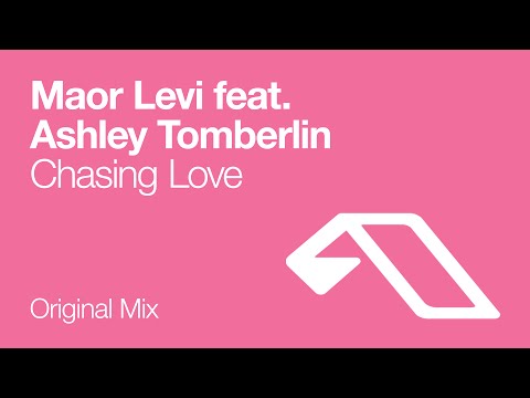 Maor Levi feat. Ashley Tomberlin - Chasing Love (Original Mix) - UCC1qRH2kSGu7AzBwqEPVnjg