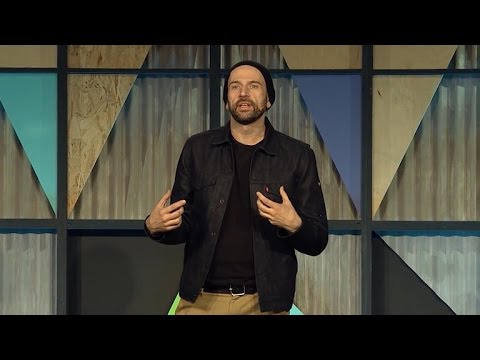 See Project Jaquard, Google's crazy-smart jacket (CNET News) - UCOmcA3f_RrH6b9NmcNa4tdg