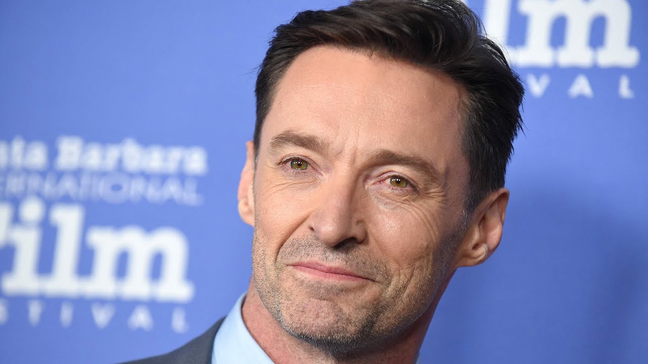 ‘Use sunscreen’: Hugh Jackman pleads with fans amid skin cancer testing
