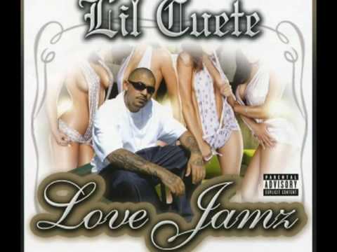 Lil Cuete - You Got Me