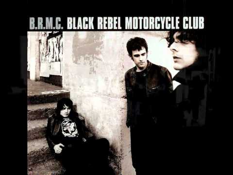 Black Rebel Motorcycle Club - At My Door