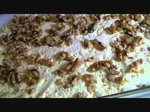 Princess House Dump Cake