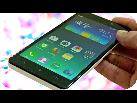 Lenovo K3 Note - The New Best Budget Phone (2015) - Full Review! - UCMiJRAwDNSNzuYeN2uWa0pA