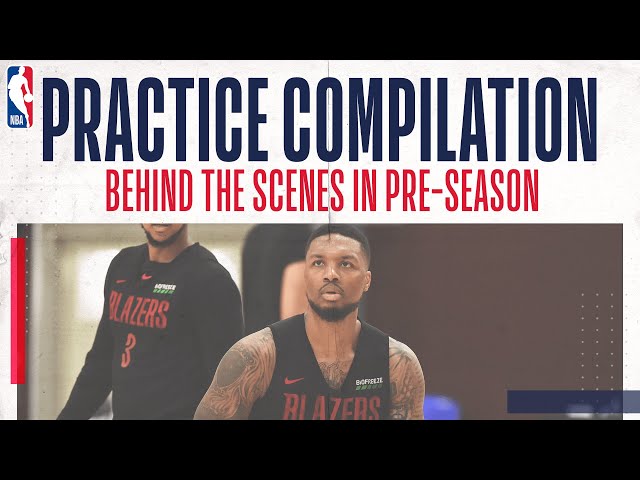 How to Scrimmage Like a Basketball Pro
