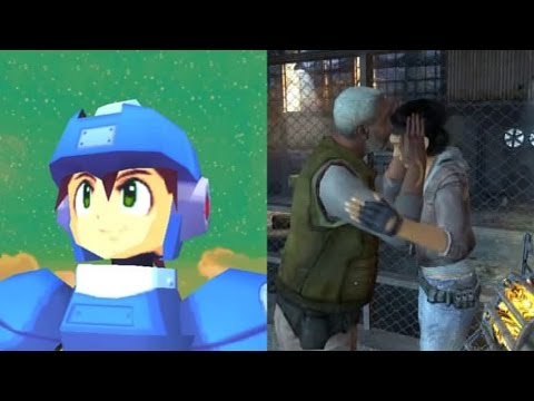 Top 10 Unresolved Videogame Storylines - UCaWd5_7JhbQBe4dknZhsHJg