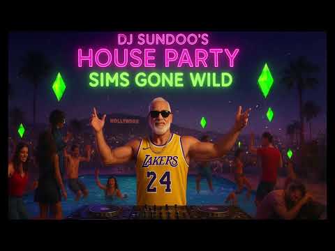 Dj SunDoo's House Party 🏠🎶| 2010's Golden Era Hits |
