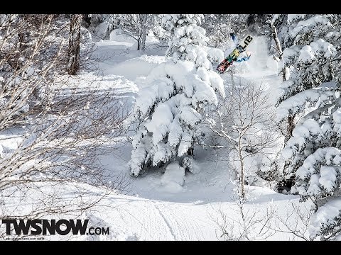 Jake Blauvelt's Naturally Episode Five: Deep Pow with E Jack - TransWorld SNOWboarding - UC_dM286NO7QhuX18nMW0Z9A