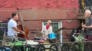 Bill Frisell - In My Life (9/4/20)