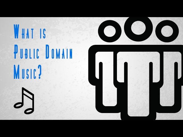 Public Domain Hip Hop Music: What You Need to Know